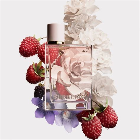 burberry parfum her sephora